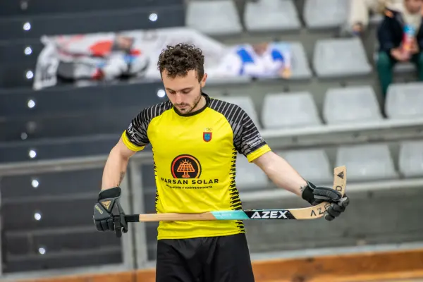 Fotos del partido C.D. MUNDAIZ - C.D. LAGUNAK [14]