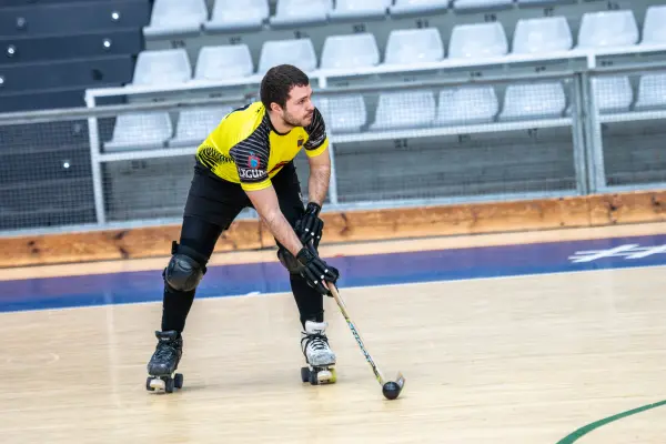 Fotos del partido C.D. MUNDAIZ - C.D. LAGUNAK [16]