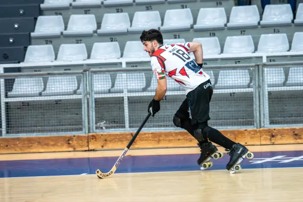 Fotos del partido C.D. MUNDAIZ - C.D. LAGUNAK [19]