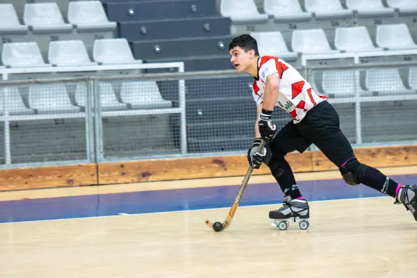 Fotos del partido C.D. MUNDAIZ - C.D. LAGUNAK [20]
