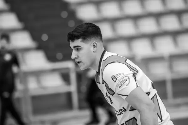 Fotos del partido C.D. MUNDAIZ - C.D. LAGUNAK [22]