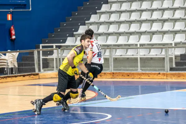 Fotos del partido C.D. MUNDAIZ - C.D. LAGUNAK [23]