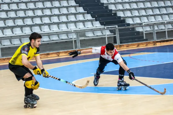 Fotos del partido C.D. MUNDAIZ - C.D. LAGUNAK [24]