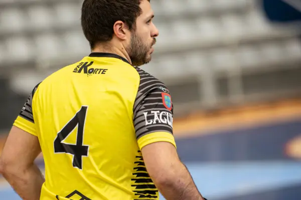 Fotos del partido C.D. MUNDAIZ - C.D. LAGUNAK [25]