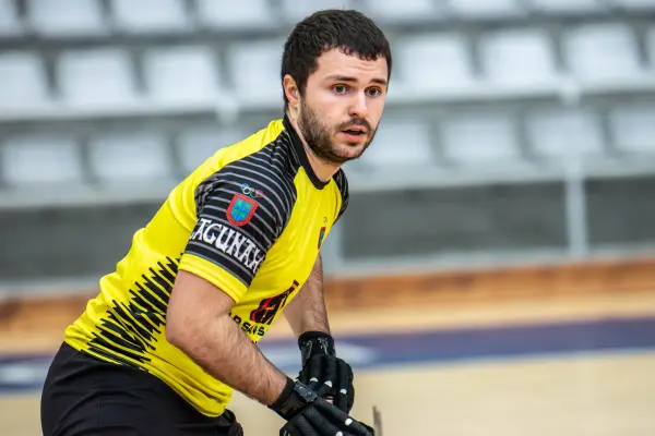 Fotos del partido C.D. MUNDAIZ - C.D. LAGUNAK [30]