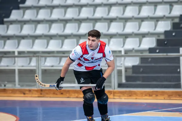 Fotos del partido C.D. MUNDAIZ - C.D. LAGUNAK [32]