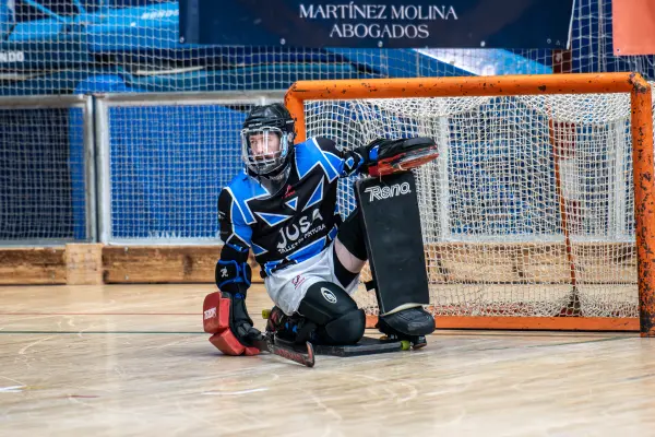 Fotos del partido C.D. MUNDAIZ - C.D. LAGUNAK [33]