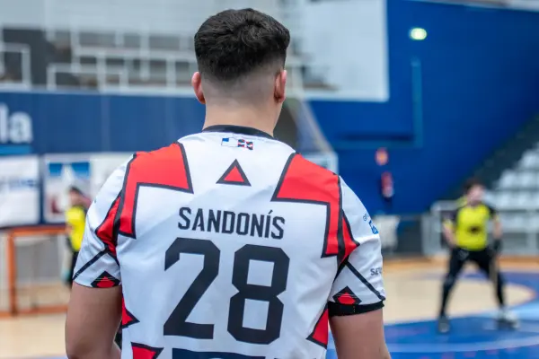 Fotos del partido C.D. MUNDAIZ - C.D. LAGUNAK [34]