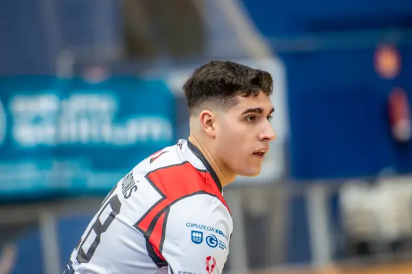 Fotos del partido C.D. MUNDAIZ - C.D. LAGUNAK [38]