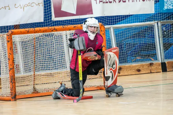 Fotos del partido C.D. MUNDAIZ - C.D. LAGUNAK [40]