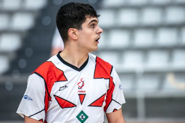 Fotos del partido C.D. MUNDAIZ - C.D. LAGUNAK [41]