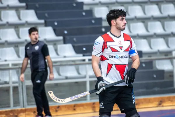 Fotos del partido C.D. MUNDAIZ - C.D. LAGUNAK [43]