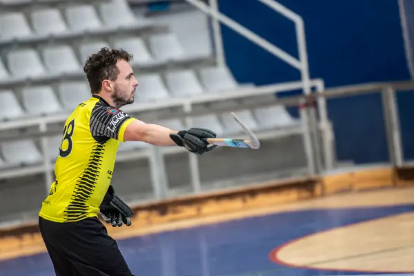 Fotos del partido C.D. MUNDAIZ - C.D. LAGUNAK [44]