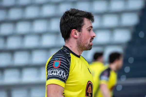 Fotos del partido C.D. MUNDAIZ - C.D. LAGUNAK [45]