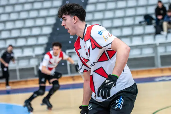 Fotos del partido C.D. MUNDAIZ - C.D. LAGUNAK [46]