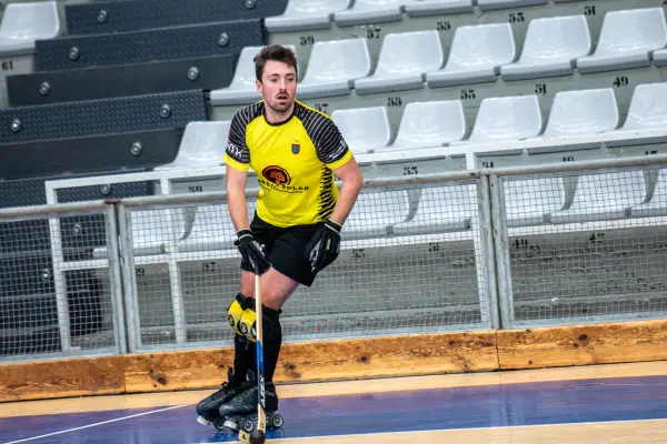 Fotos del partido C.D. MUNDAIZ - C.D. LAGUNAK [51]