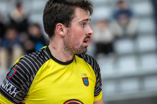 Fotos del partido C.D. MUNDAIZ - C.D. LAGUNAK [52]