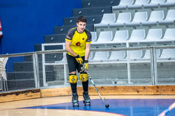 Fotos del partido C.D. MUNDAIZ - C.D. LAGUNAK [56]