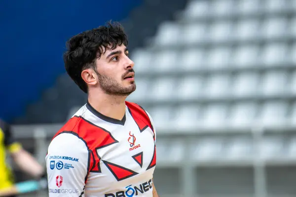 Fotos del partido C.D. MUNDAIZ - C.D. LAGUNAK [60]