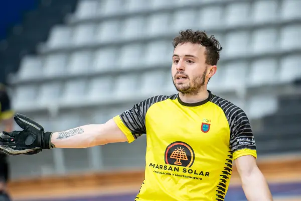 Fotos del partido C.D. MUNDAIZ - C.D. LAGUNAK [64]