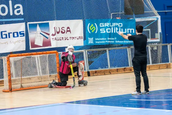 Fotos del partido C.D. MUNDAIZ - C.D. LAGUNAK [65]