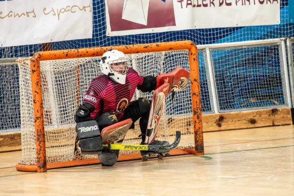 Fotos del partido C.D. MUNDAIZ - C.D. LAGUNAK [67]