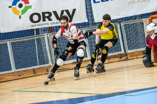 Fotos del partido C.D. MUNDAIZ - C.D. LAGUNAK [70]