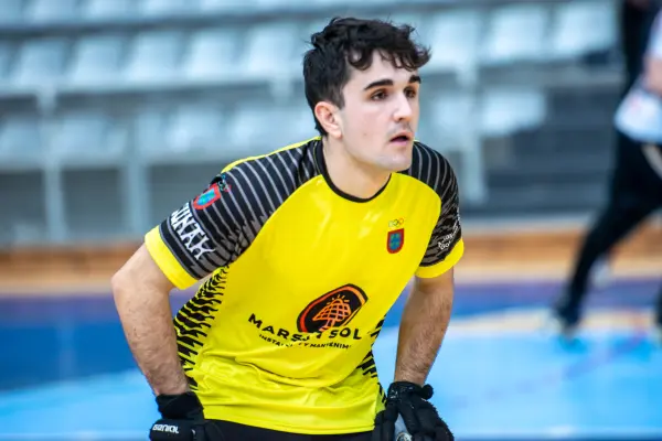 Fotos del partido C.D. MUNDAIZ - C.D. LAGUNAK [71]