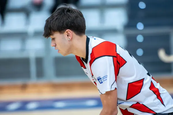 Fotos del partido C.D. MUNDAIZ - C.D. LAGUNAK [72]