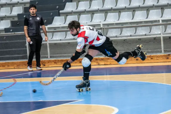 Fotos del partido C.D. MUNDAIZ - C.D. LAGUNAK [73]