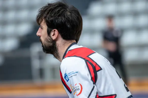 Fotos del partido C.D. MUNDAIZ - C.D. LAGUNAK [74]