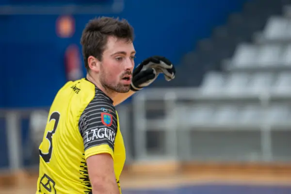 Fotos del partido C.D. MUNDAIZ - C.D. LAGUNAK [75]