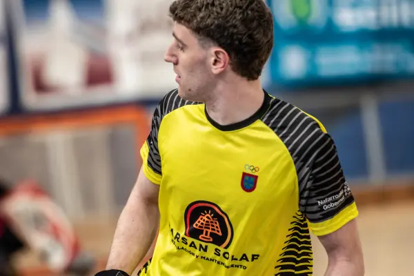 Fotos del partido C.D. MUNDAIZ - C.D. LAGUNAK [77]