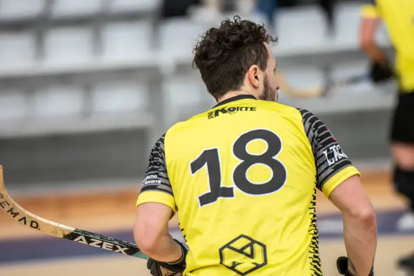 Fotos del partido C.D. MUNDAIZ - C.D. LAGUNAK [79]