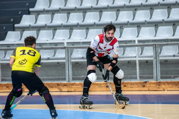 Fotos del partido C.D. MUNDAIZ - C.D. LAGUNAK [82]