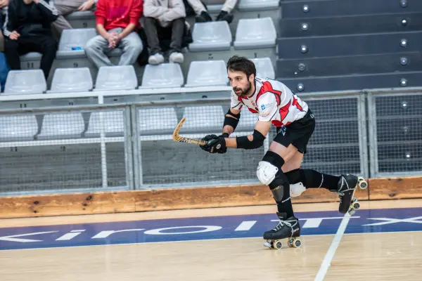 Fotos del partido C.D. MUNDAIZ - C.D. LAGUNAK [83]