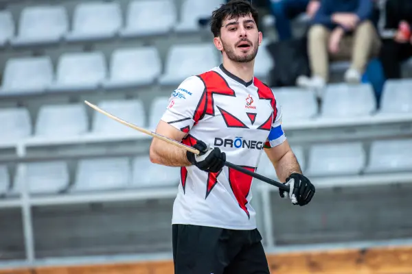 Fotos del partido C.D. MUNDAIZ - C.D. LAGUNAK [84]