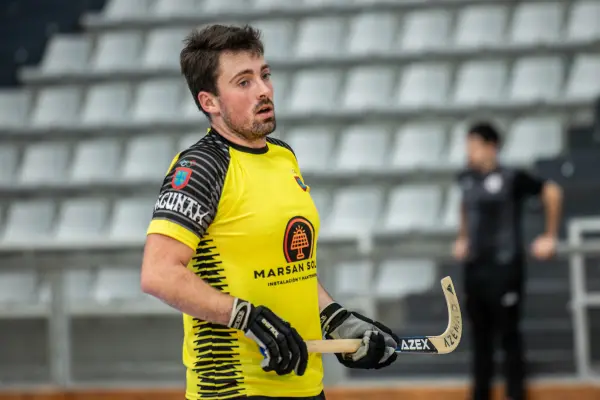 Fotos del partido C.D. MUNDAIZ - C.D. LAGUNAK [88]