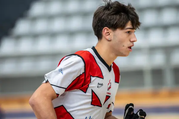 Fotos del partido C.D. MUNDAIZ - C.D. LAGUNAK [89]