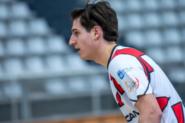 Fotos del partido C.D. MUNDAIZ - C.D. LAGUNAK [91]