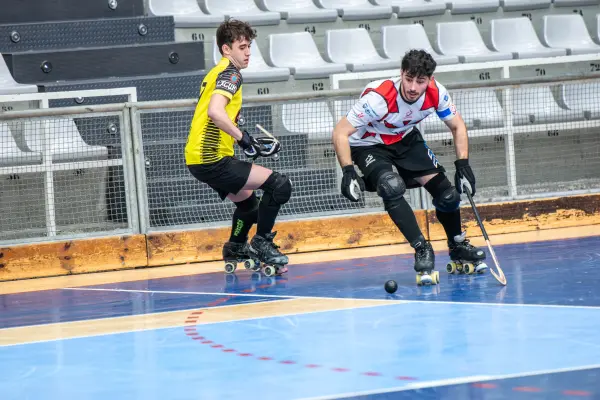 Fotos del partido C.D. MUNDAIZ - C.D. LAGUNAK [92]