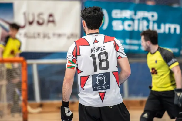 Fotos del partido C.D. MUNDAIZ - C.D. LAGUNAK [94]