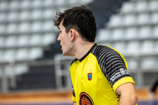 Fotos del partido C.D. MUNDAIZ - C.D. LAGUNAK [95]