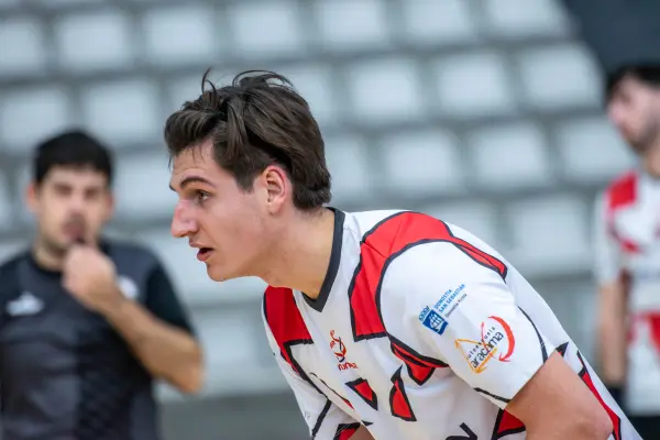 Fotos del partido C.D. MUNDAIZ - C.D. LAGUNAK [103]