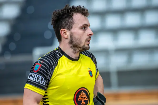 Fotos del partido C.D. MUNDAIZ - C.D. LAGUNAK [104]