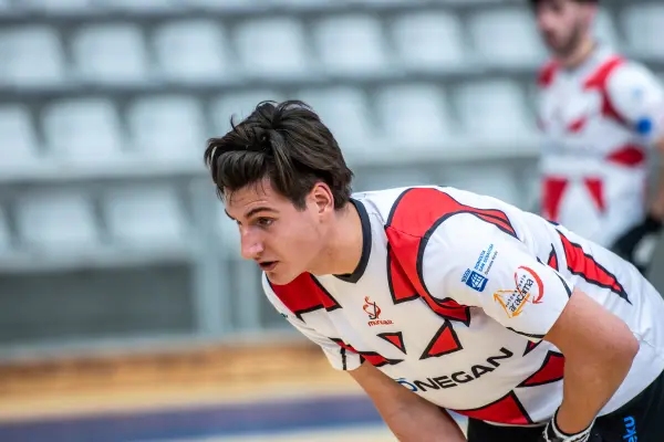 Fotos del partido C.D. MUNDAIZ - C.D. LAGUNAK [107]