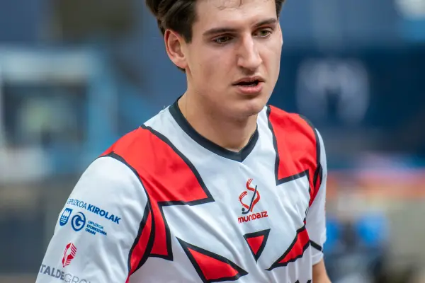 Fotos del partido C.D. MUNDAIZ - C.D. LAGUNAK [108]