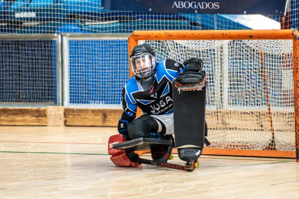 Fotos del partido C.D. MUNDAIZ - C.D. LAGUNAK [109]