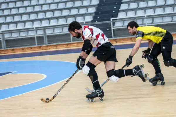 Fotos del partido C.D. MUNDAIZ - C.D. LAGUNAK [113]
