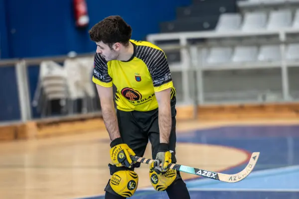 Fotos del partido C.D. MUNDAIZ - C.D. LAGUNAK [114]